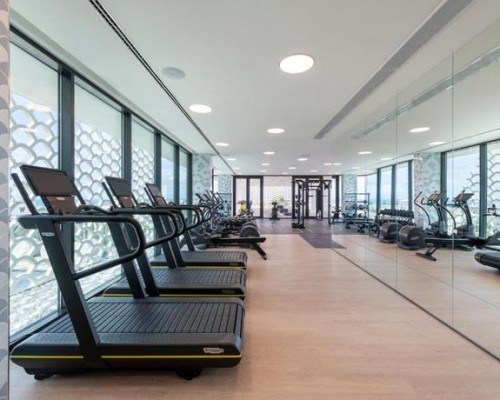 Galleria immagine di W Residences Algarve