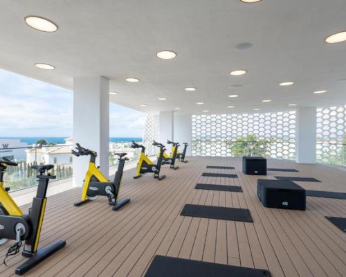Galleria immagine di W Residences Algarve