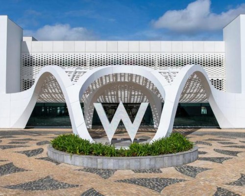 Galleria immagine di W Residences Algarve