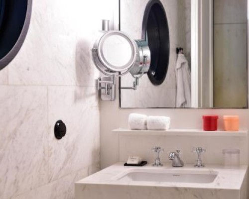 Imagem da galeria de The Editory Boulevard Aliados Hotel - Preferred Hotels