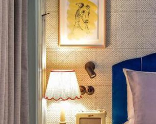 Imagem da galeria de The Editory Boulevard Aliados Hotel - Preferred Hotels