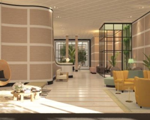 Imagem da galeria de The Editory Boulevard Aliados Hotel - Preferred Hotels