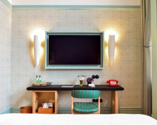 Imagem da galeria de The Editory Boulevard Aliados Hotel - Preferred Hotels
