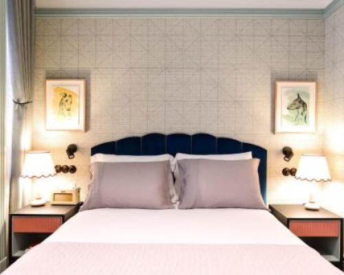 Imagem da galeria de The Editory Boulevard Aliados Hotel - Preferred Hotels