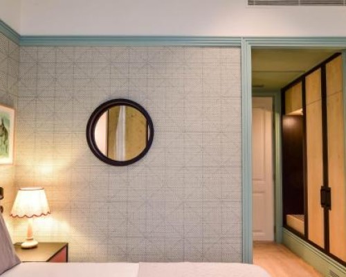 Imagem da galeria de The Editory Boulevard Aliados Hotel - Preferred Hotels