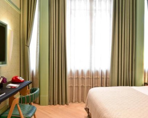 Imagem da galeria de The Editory Boulevard Aliados Hotel - Preferred Hotels