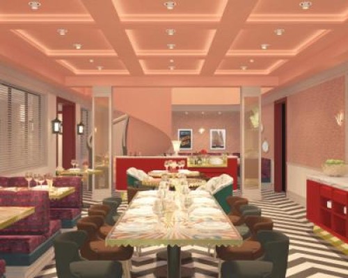Imagem da galeria de The Editory Boulevard Aliados Hotel - Preferred Hotels