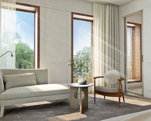 Imagem da galeria de Pillows Grand Boutique Hotel Maurits At The Park - Small Luxury Hotels