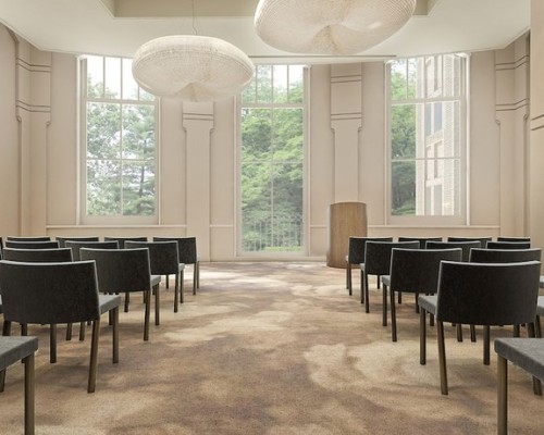 Imagem da galeria de Pillows Grand Boutique Hotel Maurits At The Park - Small Luxury Hotels