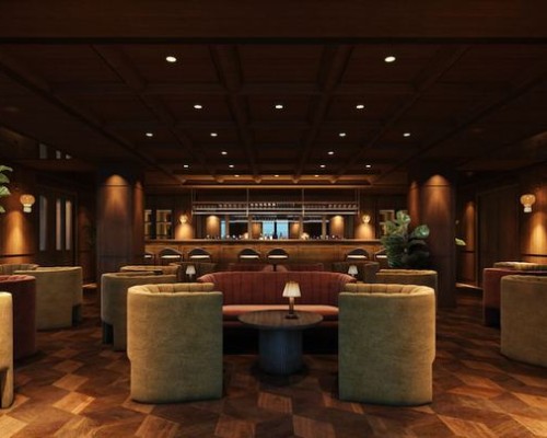 Imagem da galeria de Pillows Grand Boutique Hotel Maurits At The Park - Small Luxury Hotels