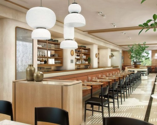 Imagem da galeria de Pillows Grand Boutique Hotel Maurits At The Park - Small Luxury Hotels