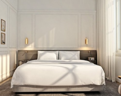 Imagem da galeria de Pillows Grand Boutique Hotel Maurits At The Park - Small Luxury Hotels