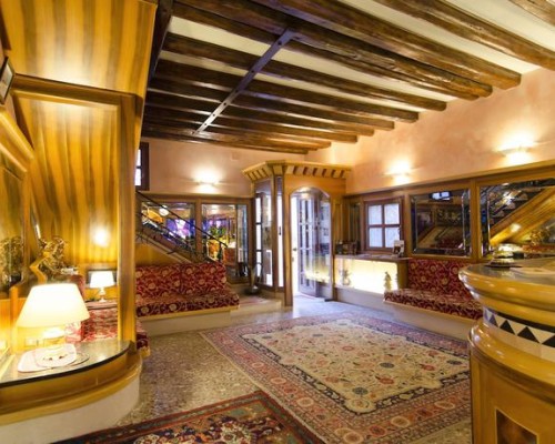 Galeriebild von Messner Palace