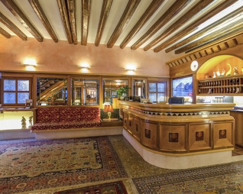 Galeriebild von Messner Palace