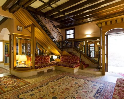 Galeriebild von Messner Palace