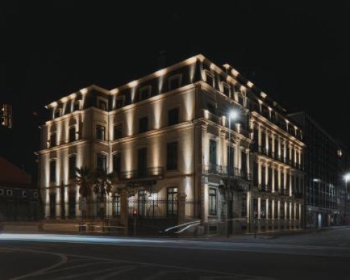 Galeriebild von Ga Palace
