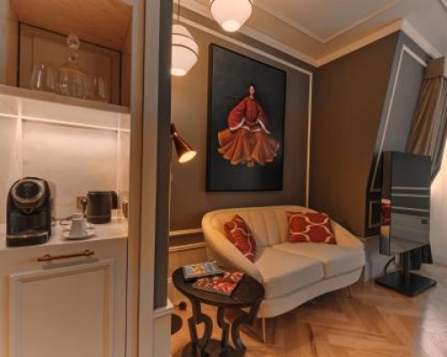Galeriebild von Ga Palace