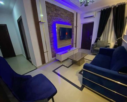 Galleria immagine di Villa Palazzo And Apartments