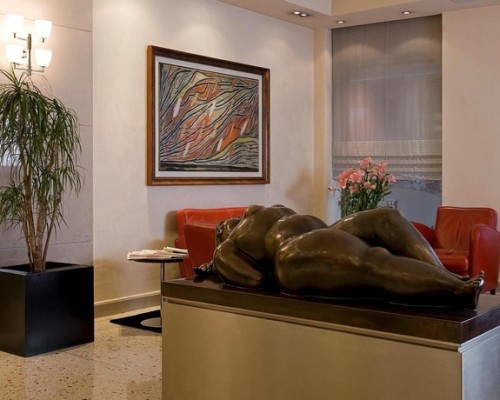 Imagem da galeria de Palace Bonvecchiati