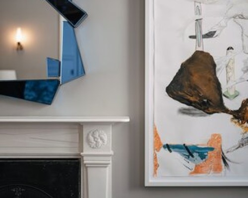 Imagem da galeria de Maison Bleue