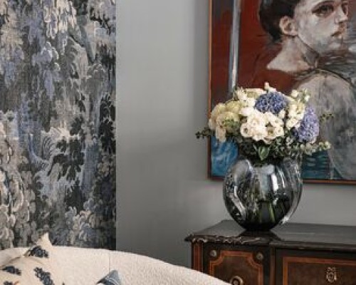 Imagem da galeria de Maison Bleue