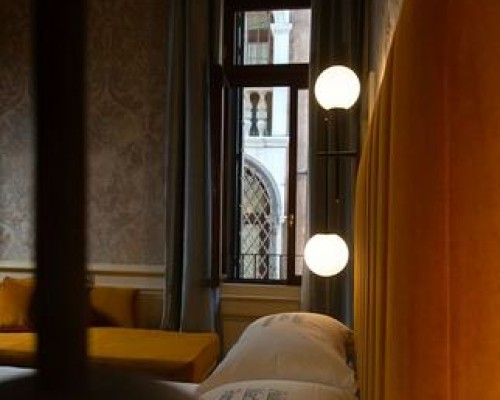 Imagem da galeria de Palazzo Maria Formosa