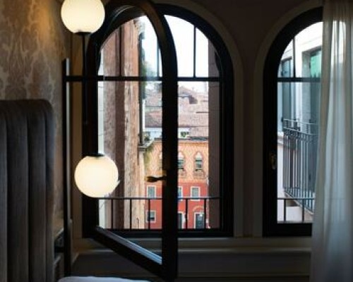 Imagem da galeria de Palazzo Maria Formosa