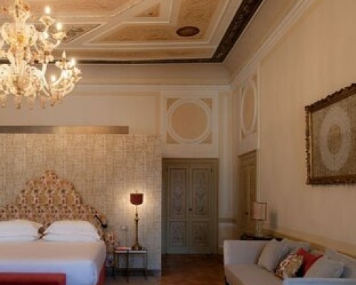 Imagem da galeria de Palazzo Maria Formosa