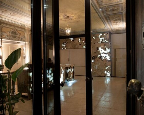 Imagem da galeria de Palazzo Maria Formosa