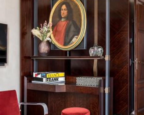 Galeriebild von Nolinski Venezia - Evok Collection