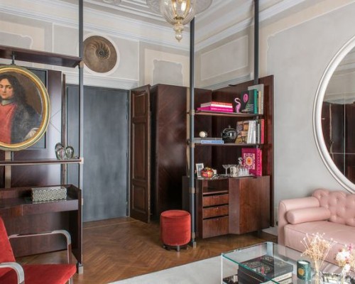 Galeriebild von Nolinski Venezia - Evok Collection