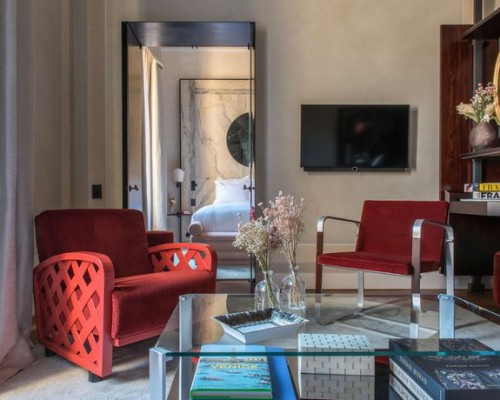 Galeriebild von Nolinski Venezia - Evok Collection