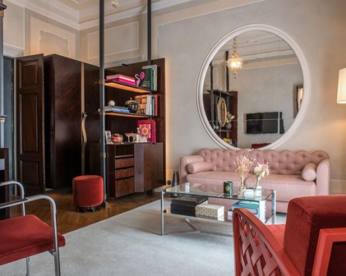 Galeriebild von Nolinski Venezia - Evok Collection