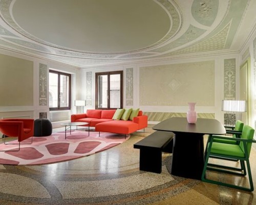 Imagem da galeria de Palazzo Dei Fiori By Room Mate