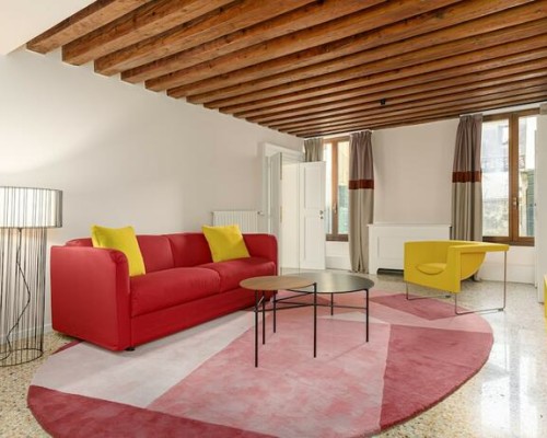 Imagem da galeria de Palazzo Dei Fiori By Room Mate
