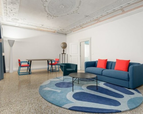 Imagem da galeria de Palazzo Dei Fiori By Room Mate