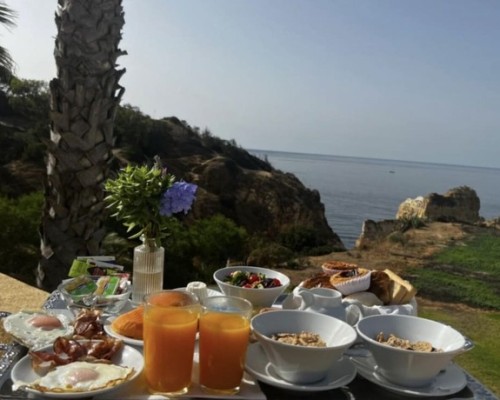 Galeriebild von Foz Club - Algarve