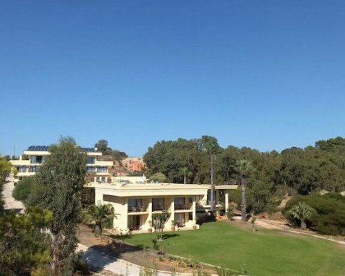 Galeriebild von Foz Club - Algarve