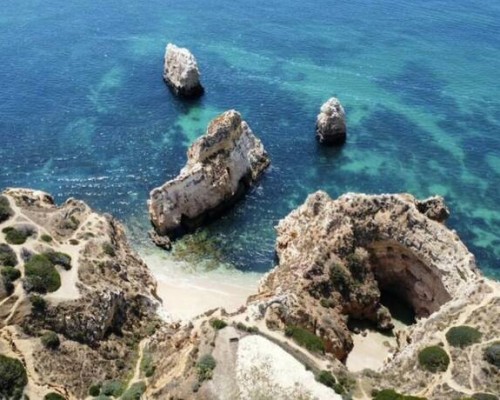 Galeriebild von Foz Club - Algarve