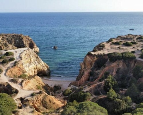 Galeriebild von Foz Club - Algarve