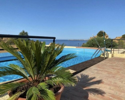 Galeriebild von Foz Club - Algarve