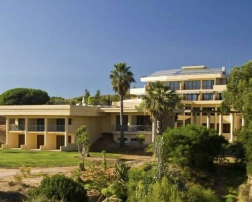Galeriebild von Foz Club - Algarve