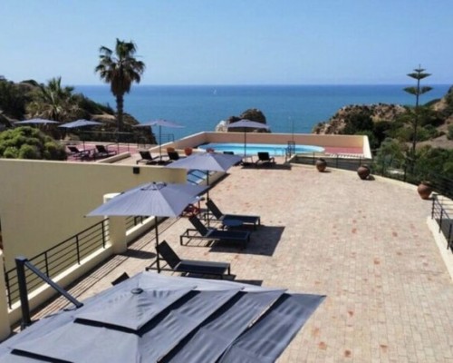 Galeriebild von Foz Club - Algarve