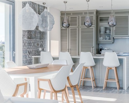 Galerie image de Shantiapartments Portimão