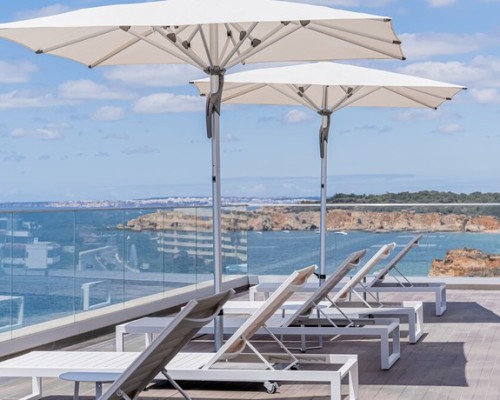 Galerie image de Shantiapartments Portimão