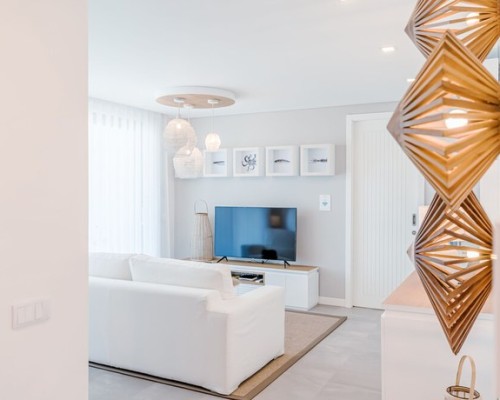 Galerie image de Shantiapartments Portimão