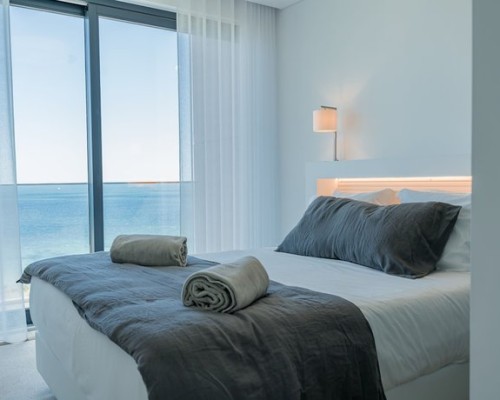 Galerie image de Shantiapartments Portimão