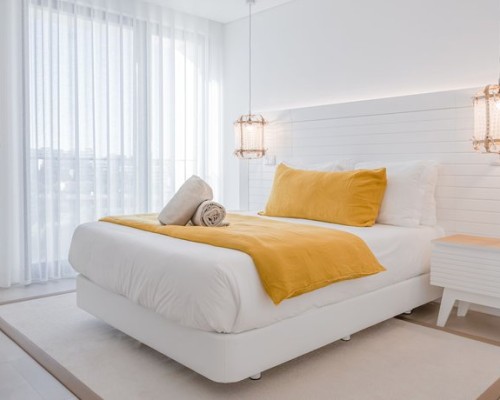 Galerie image de Shantiapartments Portimão