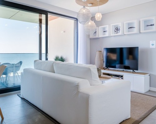Galerie image de Shantiapartments Portimão