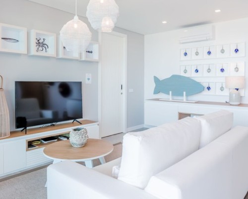 Galerie image de Shantiapartments Portimão